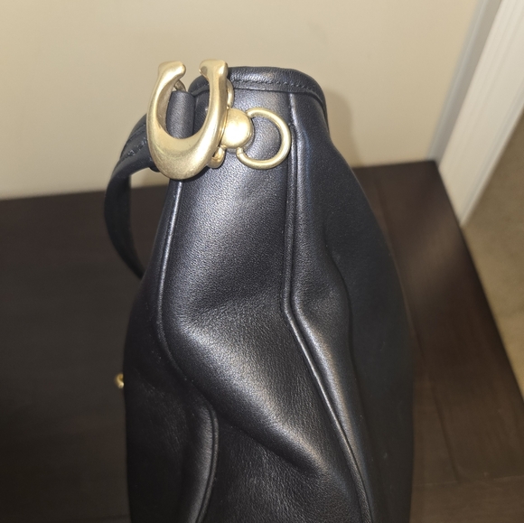 Coach Soft Tabby Hobo - Picture 6 of 11